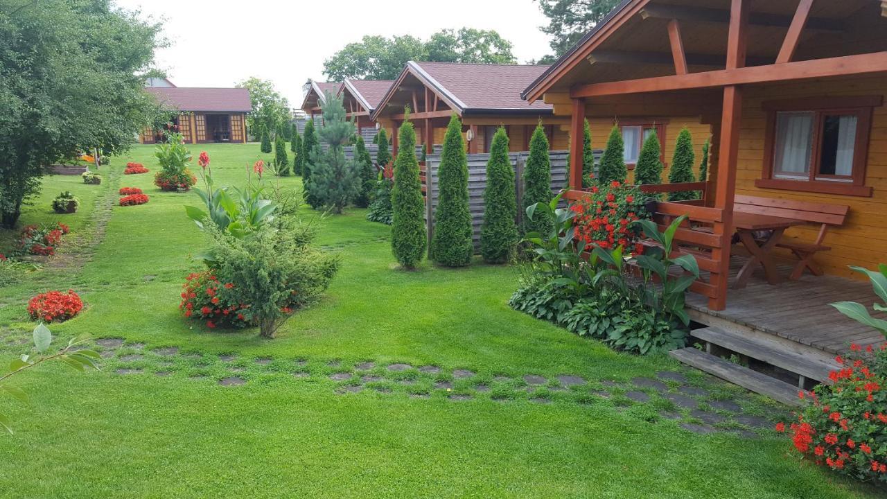 Dom z 1 sypialnią