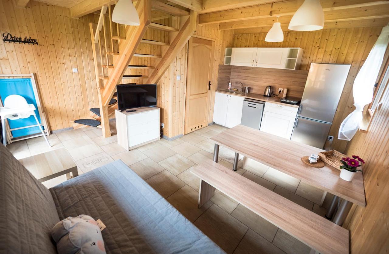 Bungalow Rodzinny