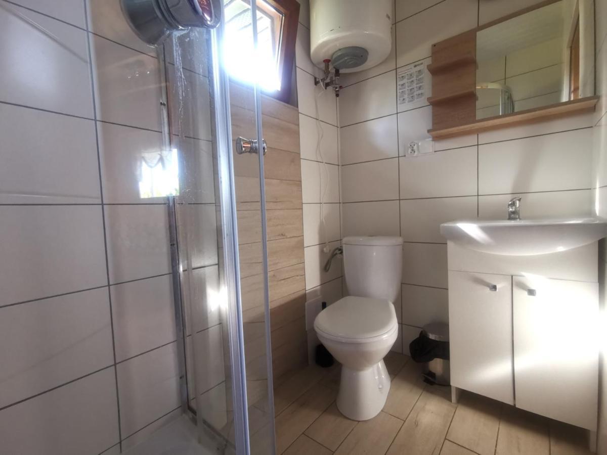 Bungalow Rodzinny