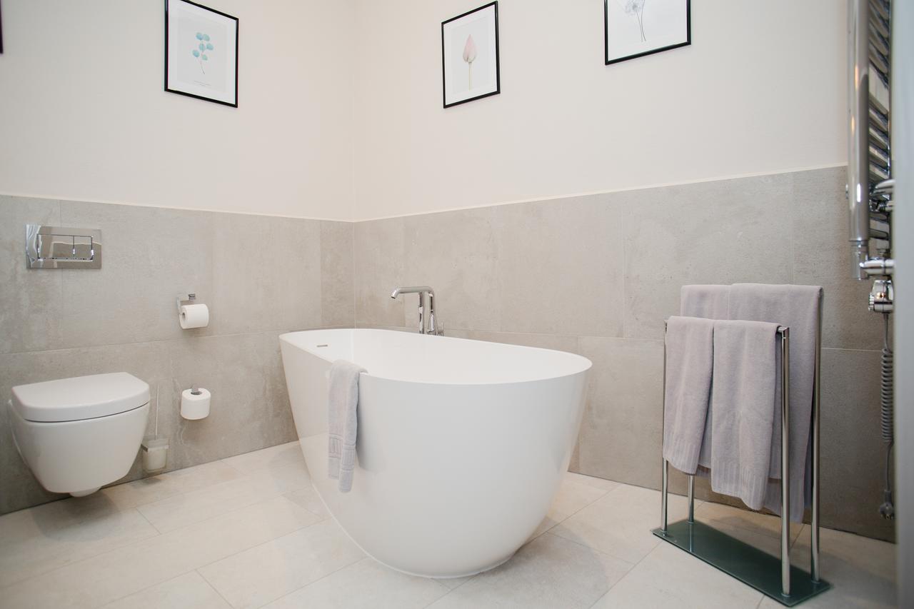 Apartament typu Deluxe
