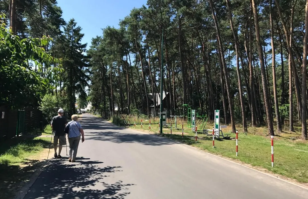 Domki na Morskiej-1