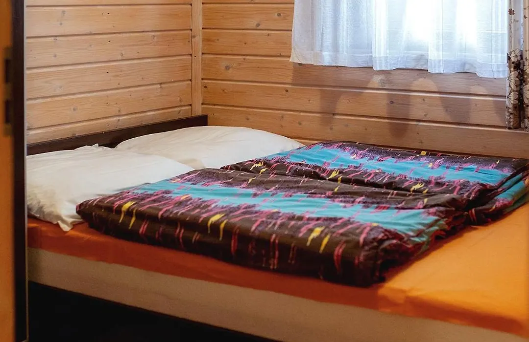 Capri Apartamenty, Domki-1