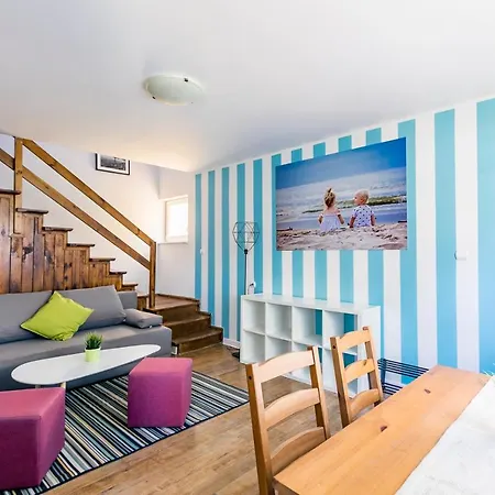 Apartamenty pod Modrzewiem-3