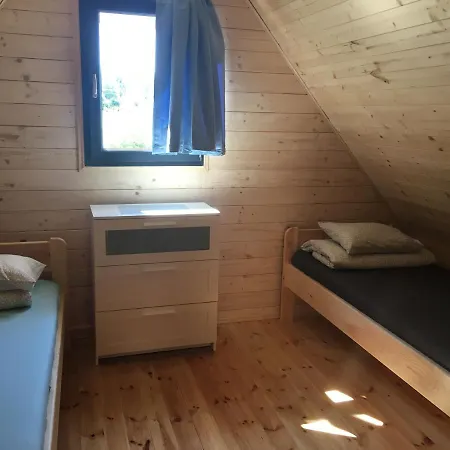 Domki Letniskowe Kaja-2