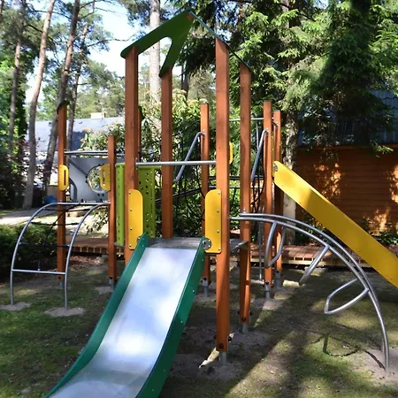 Avalon Pobierowo-3