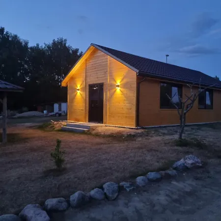 Domki Letniskowe Kalem-3