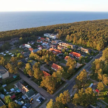 Ośrodek Wypoczynkowy Merkury-3