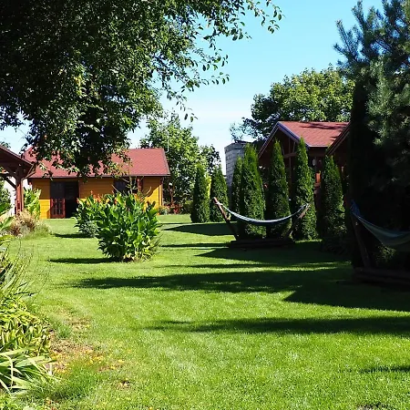 Kaszubski Zakątek-3
