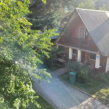 Zespół Domków Letniskowych Chańcza-3