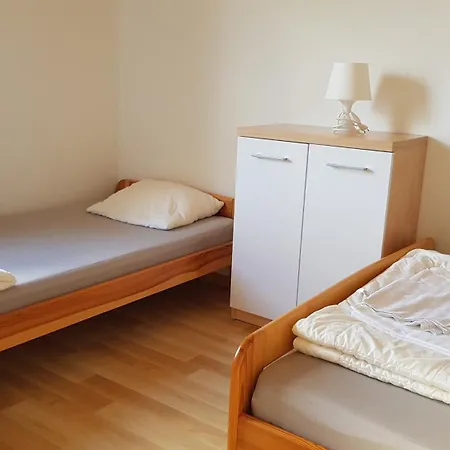 Domki letniskowe,apartamenty Wczasowa 8a-3