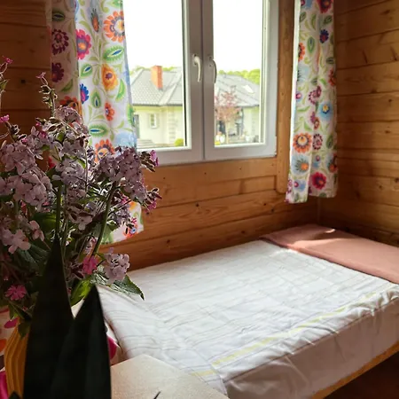 Domki letniskowe Stary dąb-2