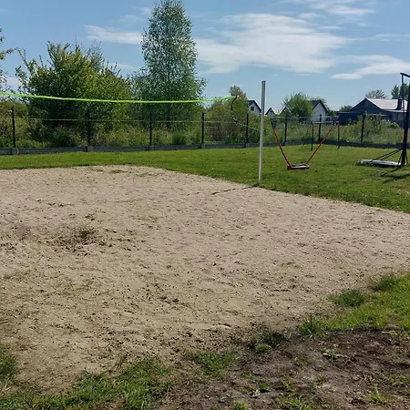 Domki Letniskowe MA-REST-3