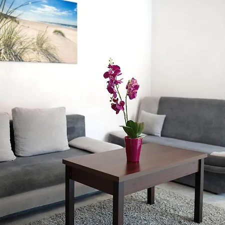 Capri Apartamenty, Domki-2