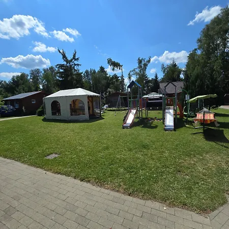 Domki letniskowe SOKÓŁ-3