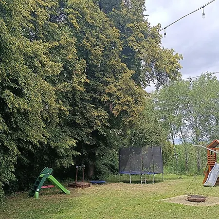 Domek pod lipami-2