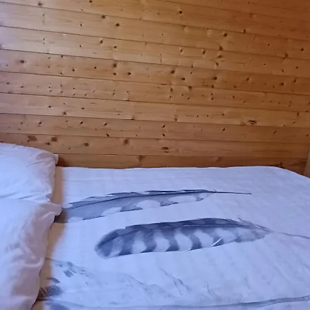 Błękitna Fala Domki Letniskowe-3
