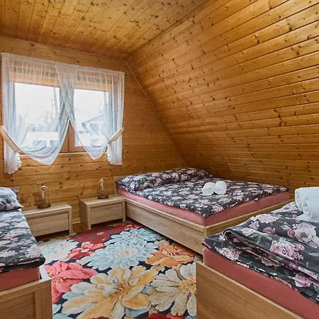Domek letniskowy - Kwatery Beata-3