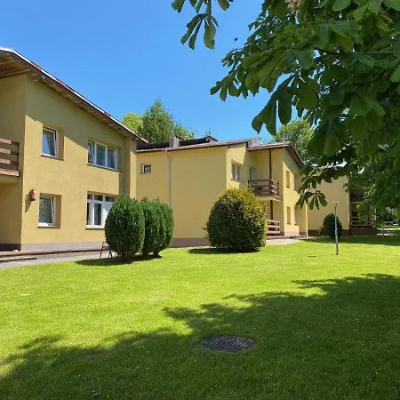 Apartamenty pod Modrzewiem-2