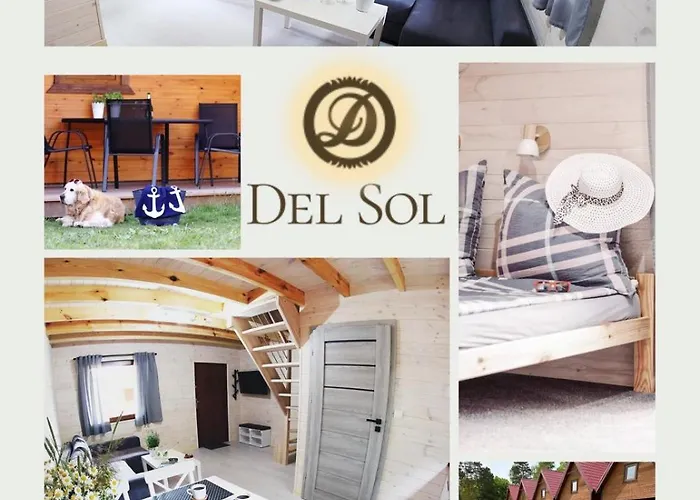 Hotel Del Sol Pogorzelica 