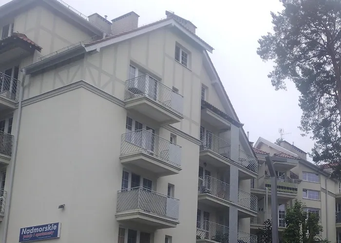 DOMEK Mona 3 pokojowy 4 osobowy-4 łóżka, przy morzu, APARTAMENT Mona przy morzu, parter Żeromskiego,przy centrum Krynica Morska